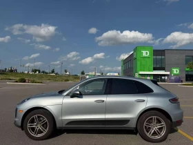 Porsche Macan * CARFAX * АВТОКРЕДИТ БЕЗ ПЪРВОНАЧАЛНА * , снимка 2