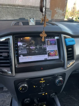 Ford Ranger Пикап, снимка 2