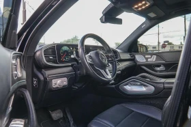 Mercedes-Benz GLE 350 4MATIC/AMG LINE/PANORAMA/360CAM/BURMESTER, снимка 5