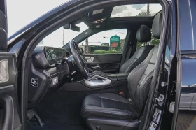 Mercedes-Benz GLE 350 4MATIC/AMG LINE/PANORAMA/360CAM/BURMESTER, снимка 7