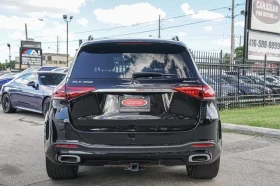 Mercedes-Benz GLE 350 4MATIC/AMG LINE/PANORAMA/360CAM/BURMESTER, снимка 4