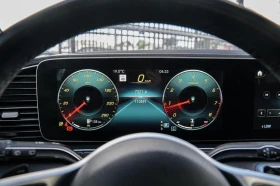 Mercedes-Benz GLE 350 4MATIC/AMG LINE/PANORAMA/360CAM/BURMESTER, снимка 11