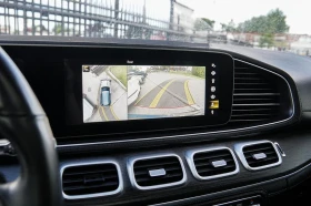 Mercedes-Benz GLE 350 4MATIC/AMG LINE/PANORAMA/360CAM/BURMESTER, снимка 12