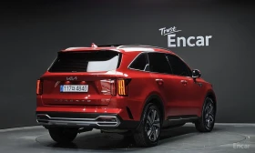 Kia Sorento 1.6 Hybrid NOBLESSE* DISTRONIC* 360* ХЕДЪП* PANO* , снимка 3