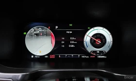 Kia Sorento 1.6 Hybrid NOBLESSE* DISTRONIC* 360* ХЕДЪП* PANO* , снимка 10