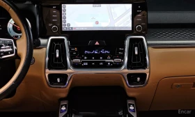 Kia Sorento 1.6 Hybrid NOBLESSE* DISTRONIC* 360* ХЕДЪП* PANO* , снимка 12