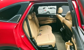 Kia Sorento 1.6 Hybrid NOBLESSE* DISTRONIC* 360* ХЕДЪП* PANO* , снимка 15