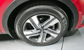 Kia Sorento 1.6 Hybrid NOBLESSE* DISTRONIC* 360* ХЕДЪП* PANO* , снимка 5