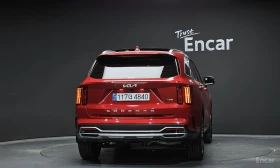 Kia Sorento 1.6 Hybrid NOBLESSE* DISTRONIC* 360* ХЕДЪП* PANO* , снимка 4
