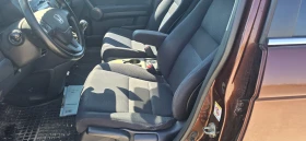 Honda Cr-v 2.2d 150кс, снимка 9