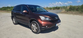 Honda Cr-v 2.2d 150кс, снимка 3