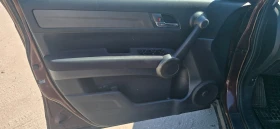 Honda Cr-v 2.2d 150кс, снимка 7