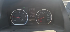 Honda Cr-v 2.2d 150кс, снимка 10