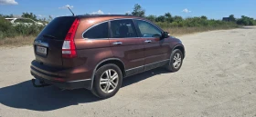 Honda Cr-v 2.2d 150кс, снимка 4