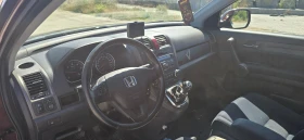 Honda Cr-v 2.2d 150кс, снимка 8
