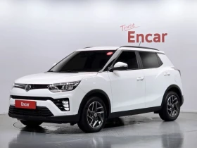 SsangYong Tivoli 1.5 173910 Automatic, снимка 1