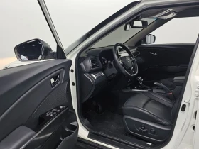 SsangYong Tivoli 1.5 173910 Automatic, снимка 10