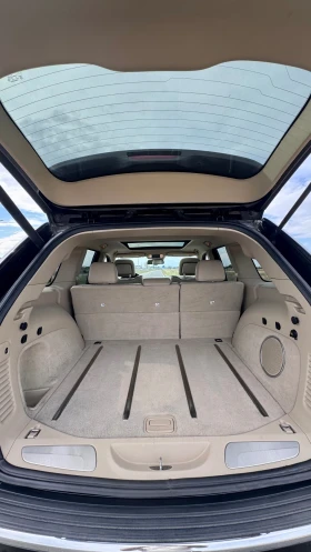 Jeep Grand cherokee 3.6 Overland* ДИСТР* ПАНОРАМА* ОБДУХ* 2 чифта гуми, снимка 15