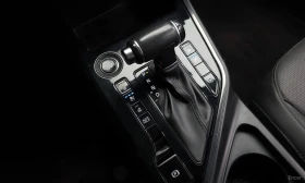 Kia Niro ЛИЗИНГ\РЕАЛНИ КИЛОМЕТРИ\ТОП СЪСТОЯНИЕ, снимка 9