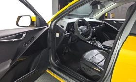 Kia Niro ЛИЗИНГ\РЕАЛНИ КИЛОМЕТРИ\ТОП СЪСТОЯНИЕ, снимка 10