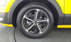 Kia Niro ЛИЗИНГ\РЕАЛНИ КИЛОМЕТРИ\ТОП СЪСТОЯНИЕ, снимка 5