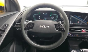 Kia Niro ЛИЗИНГ\РЕАЛНИ КИЛОМЕТРИ\ТОП СЪСТОЯНИЕ, снимка 13