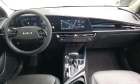 Kia Niro ЛИЗИНГ\РЕАЛНИ КИЛОМЕТРИ\ТОП СЪСТОЯНИЕ, снимка 7