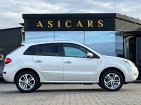 Renault Koleos / 2.0D / 150HP / 4X4 / КОЖА / 51 000 КМ /, снимка 6