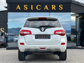 Renault Koleos / 2.0D / 150HP / 4X4 / КОЖА / 51 000 КМ /, снимка 4