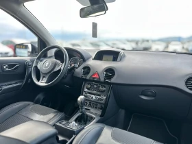 Renault Koleos / 2.0D / 150HP / 4X4 / КОЖА / 51 000 КМ /, снимка 11