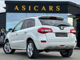 Renault Koleos / 2.0D / 150HP / 4X4 / КОЖА / 51 000 КМ /, снимка 3