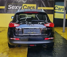 Infiniti Ex30 30D, снимка 5