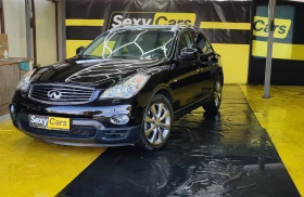 Infiniti Ex30 30D, снимка 3