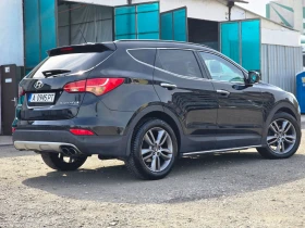 Hyundai Santa fe, снимка 2