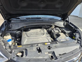 Hyundai Santa fe, снимка 4