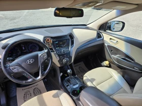 Hyundai Santa fe, снимка 6