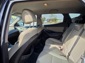 Hyundai Santa fe, снимка 7
