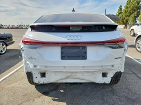 Audi Q4 E-Tron Sportback Prestige, снимка 6