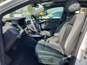 Audi Q4 E-Tron Sportback Prestige, снимка 7