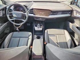 Audi Q4 E-Tron Sportback Prestige, снимка 8