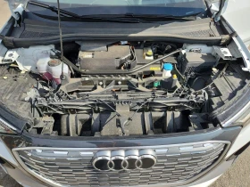 Audi Q4 E-Tron Sportback Prestige, снимка 11
