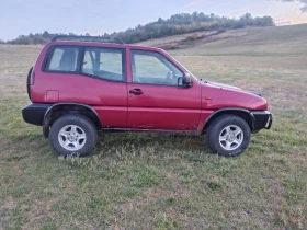 Nissan Terrano Бензин 4x4, снимка 7