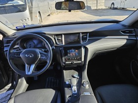 Infiniti QX50 2.0Vct, снимка 10 - Автомобили и джипове - 42526732