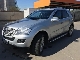 Mercedes-Benz ML 320, снимка 1