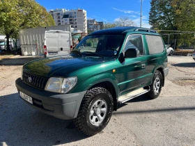 Toyota Land cruiser 3.0, снимка 7