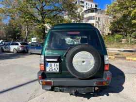 Toyota Land cruiser 3.0, снимка 4