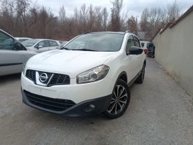 Nissan Qashqai 1.6DCI 4X4PANORAMA KAMERA-360-NAVI EURO 5B, снимка 8