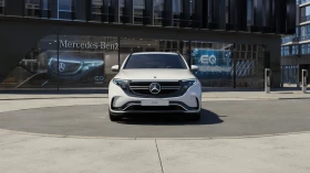 Mercedes-Benz EQC 400 4MATIC, снимка 2