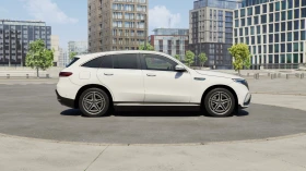 Mercedes-Benz EQC 400 4MATIC, снимка 3