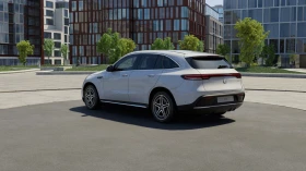 Mercedes-Benz EQC 400 4MATIC, снимка 6